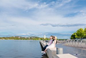 Album chụp ảnh cưới đẹp tại Úc: Huy An-Lan Anh 42