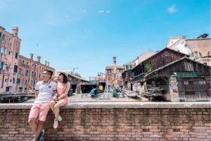 Album chụp ảnh cưới đẹp tại Châu Âu: Huy An-Lan Anh 49