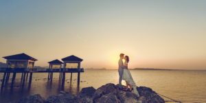Album chụp ảnh cưới đẹp Quảng Ninh: Linh-Sơn 5