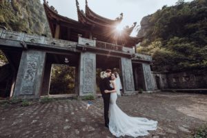 Album chụp ảnh cưới đẹp tại Ninh Bình 5