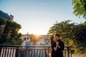 Album chụp ảnh cưới đẹp tại Châu Âu: Huy An-Lan Anh 51