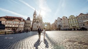 Album chụp ảnh cưới đẹp tại Châu Âu: Huy An-Lan Anh 52