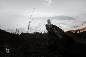 Album chụp ảnh cưới Concept: Sắc Đen Huyền Bí 52