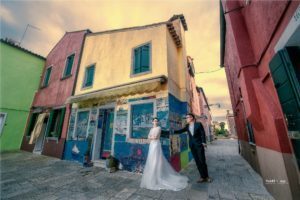 Album chụp ảnh cưới đẹp tại Châu Âu: Huy An-Lan Anh 56