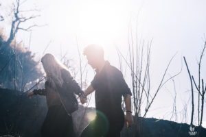 Album chụp ảnh cưới Concept: Sắc Đen Huyền Bí 57