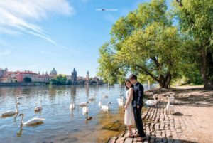 Album chụp ảnh cưới đẹp tại Châu Âu: Huy An-Lan Anh 58