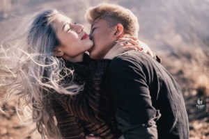 Album chụp ảnh cưới Concept: Sắc Đen Huyền Bí 58