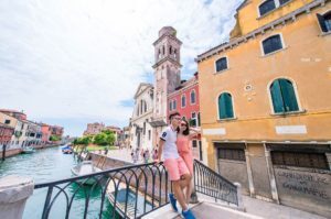 Album chụp ảnh cưới đẹp tại Châu Âu: Huy An-Lan Anh 59