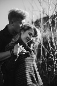 Album chụp ảnh cưới Concept: Sắc Đen Huyền Bí 59