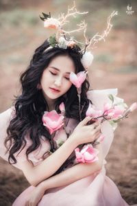 Album chụp ảnh cưới đẹp tại Đại Lải 6