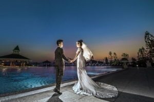 Album chụp ảnh cưới đẹp Quảng Ninh: Linh-Sơn 6