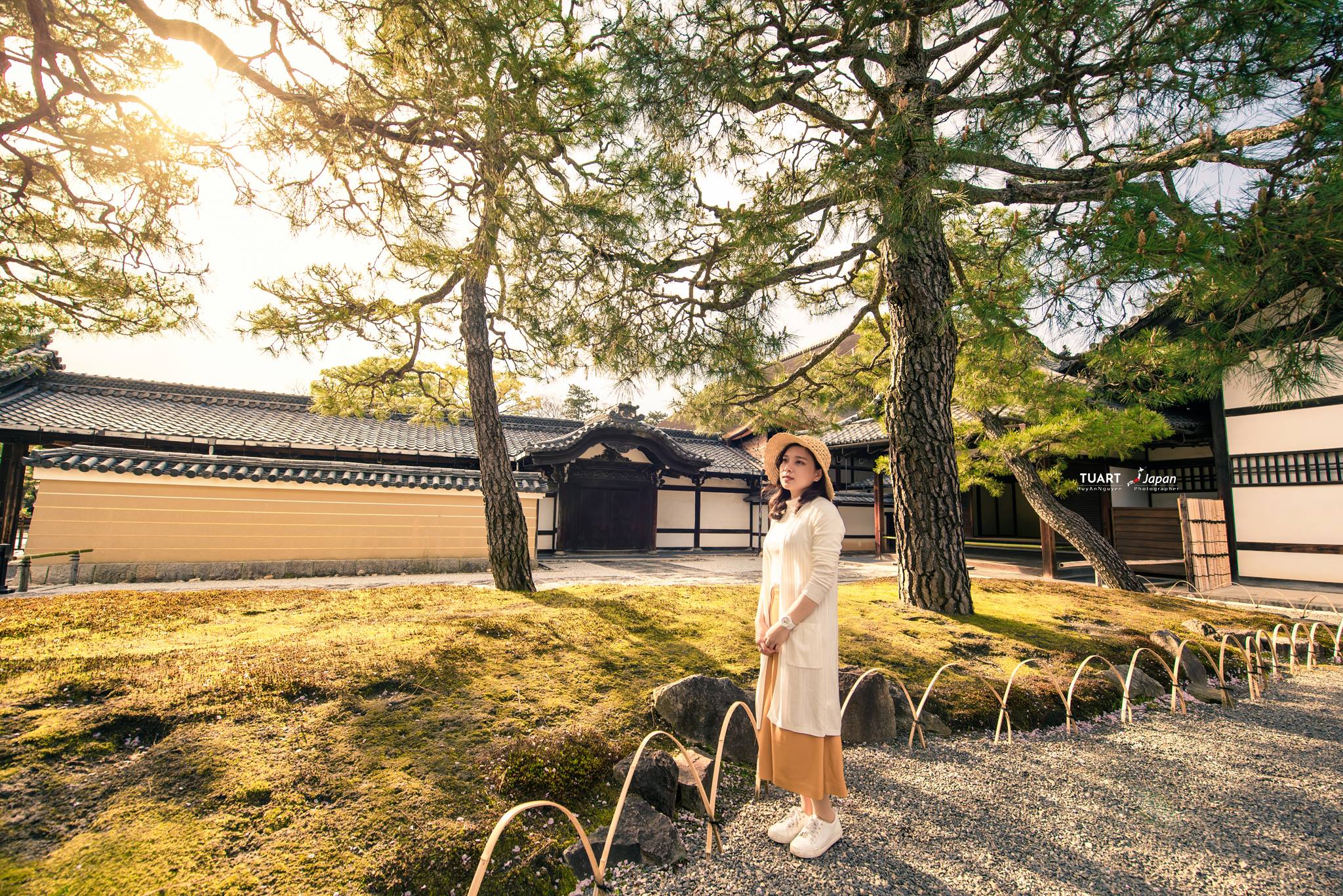 Album chụp ảnh cưới đẹp tại Nhật Bản: Huy An-Lan Anh 6