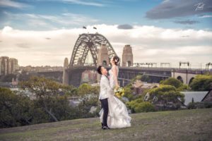 Album chụp ảnh cưới đẹp tại Australia: Jack-Rose 7