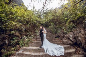 Album chụp ảnh cưới đẹp tại Ninh Bình 6