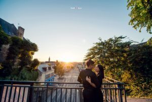 Album chụp ảnh cưới đẹp tại Châu Âu: Huy An-Lan Anh 61