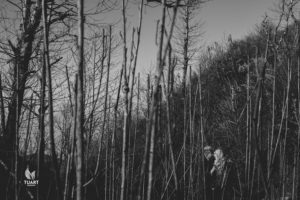 Album chụp ảnh cưới Concept: Sắc Đen Huyền Bí 62