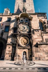 Album chụp ảnh cưới đẹp tại Châu Âu: Huy An-Lan Anh 62