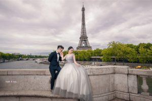 Album chụp ảnh cưới đẹp tại Châu Âu: Huy An-Lan Anh 64
