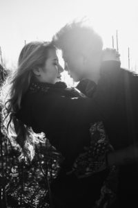 Album chụp ảnh cưới Concept: Sắc Đen Huyền Bí 64