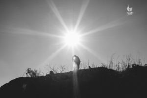 Album chụp ảnh cưới Concept: Sắc Đen Huyền Bí 66