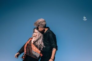 Album chụp ảnh cưới Concept: Sắc Đen Huyền Bí 68