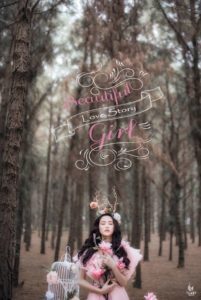 Album chụp ảnh cưới đẹp tại Đại Lải 7