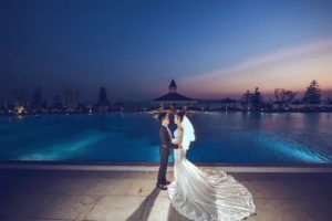 Album chụp ảnh cưới đẹp Quảng Ninh: Linh-Sơn 7