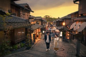 Album chụp ảnh cưới đẹp tại Nhật Bản: Huy An-Lan Anh