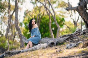 Album chụp ảnh cưới đẹp tại Úc: Huy An-Lan Anh 7