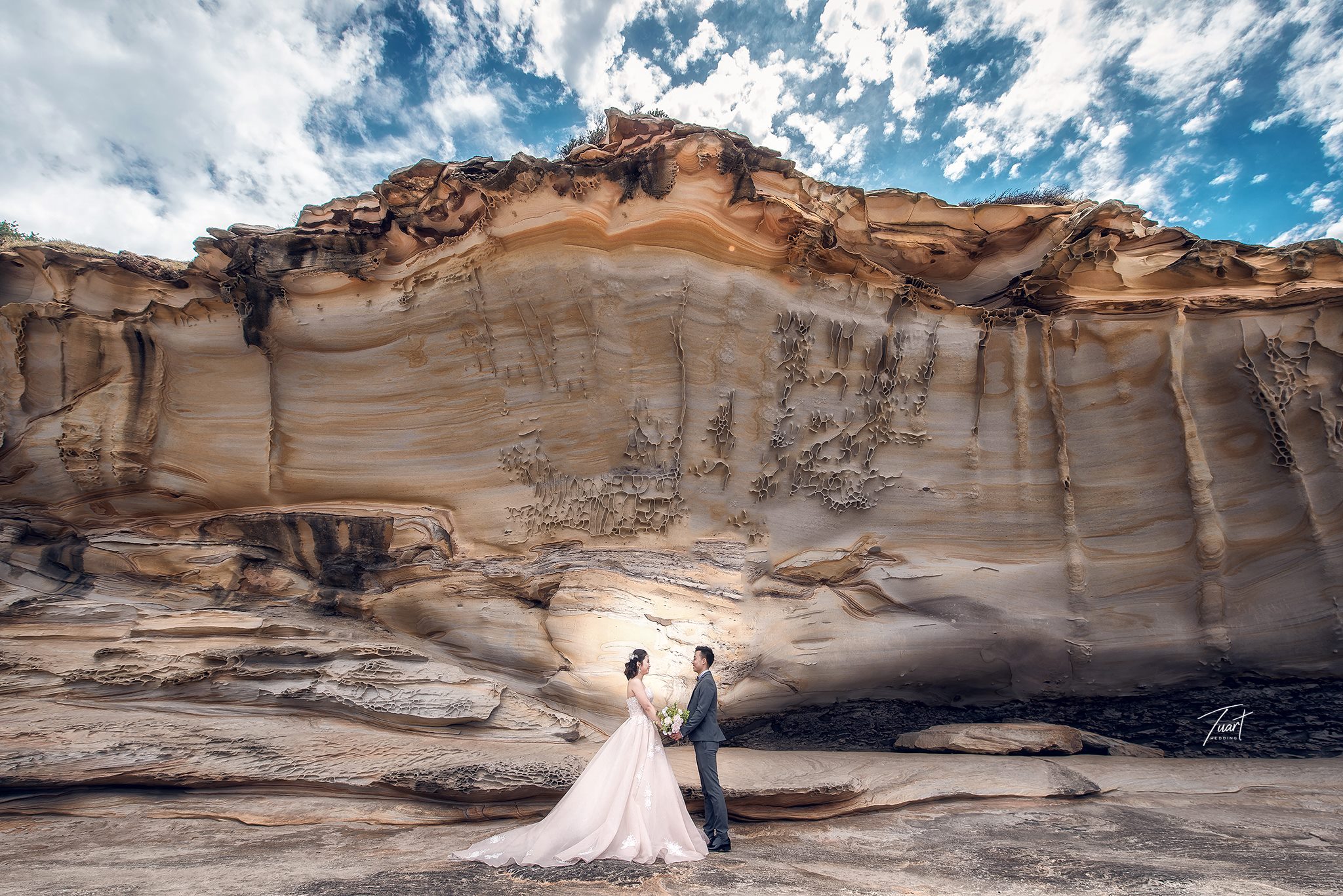 Album chụp ảnh cưới đẹp tại Australia: Jack-Rose 8