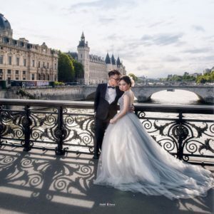 Album chụp ảnh cưới đẹp tại Châu Âu: Huy An-Lan Anh 70