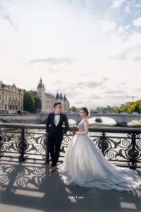 Album chụp ảnh cưới đẹp tại Châu Âu: Huy An-Lan Anh 71