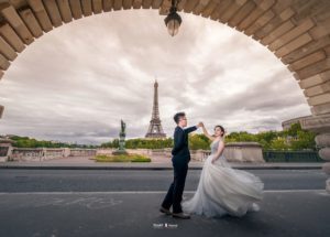 Album chụp ảnh cưới đẹp tại Châu Âu: Huy An-Lan Anh 72