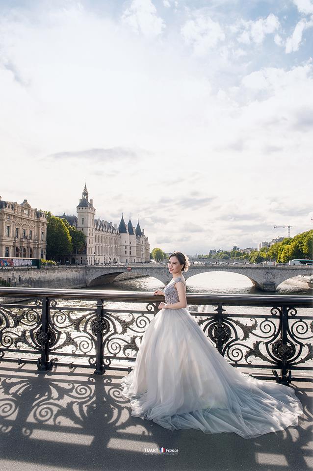 Album chụp ảnh cưới đẹp tại Châu Âu: Huy An-Lan Anh 73