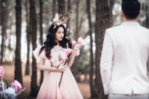 Album chụp ảnh cưới đẹp tại Đại Lải 8