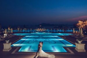 Album chụp ảnh cưới đẹp Quảng Ninh: Linh-Sơn 8