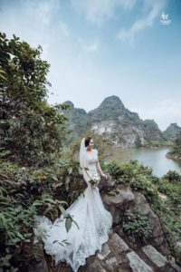 Album chụp ảnh cưới đẹp tại Ninh Bình 8