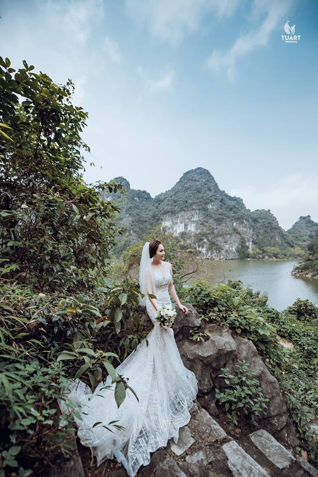Album chụp ảnh cưới đẹp tại Ninh Bình 8