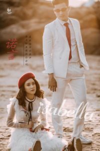 Album chụp ảnh cưới đẹp tại Mỹ Khê-Đà Nẵng 3