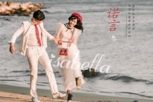 Album chụp ảnh cưới đẹp tại Mỹ Khê-Đà Nẵng 4