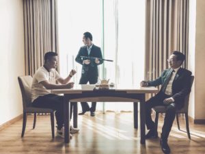 học viện make up TuArt Academy 5