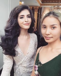 học viện make up TuArt Academy 11