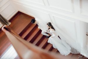 Album chụp ảnh cưới đẹp tại Biệt Thự Hoa Hồng 1