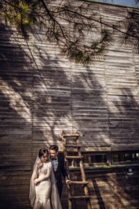 Album chụp ảnh cưới đẹp Hidden Villa – Sóc Sơn 1