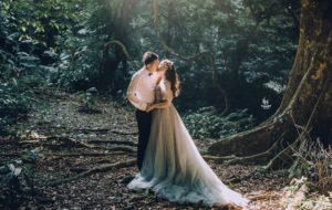 Album chụp ảnh cưới đẹp tại Vườn quốc gia Ba Vì 11
