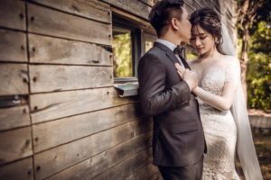 Album chụp ảnh cưới đẹp Hidden Villa – Sóc Sơn 11