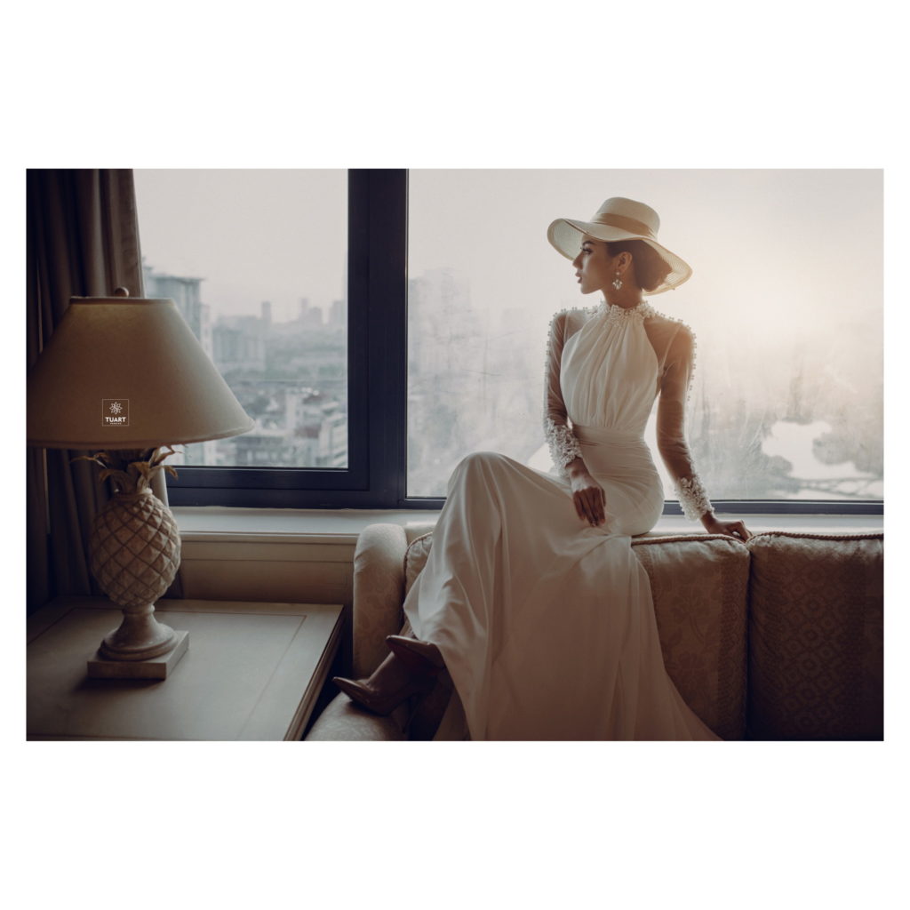 Album chụp ảnh cưới tại khách sạn Daewoo: Nga-Long 11