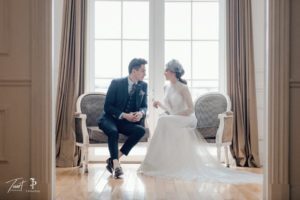 Album chụp ảnh cưới đẹp tại Biệt Thự Hoa Hồng 12