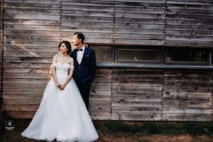 Album chụp ảnh cưới đẹp Hidden Villa – Sóc Sơn 12