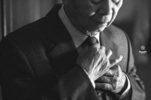 Album chụp ảnh cưới đẹp Concept "Ông Bà Anh" 13